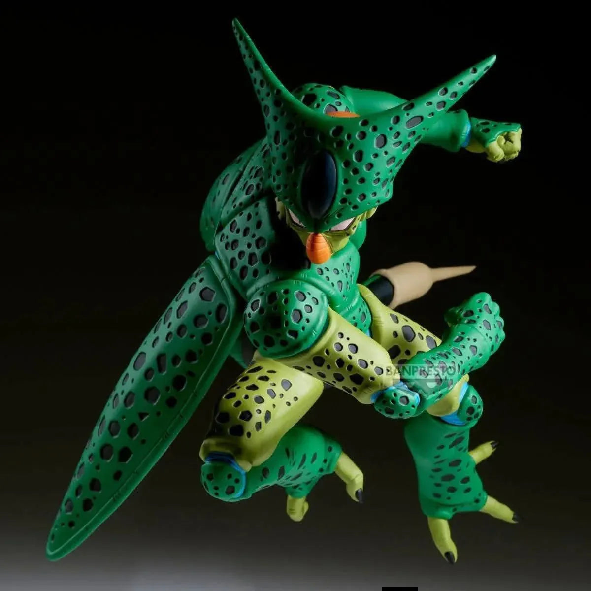 DRAGON BALL Z Match Makers - Cell Figure