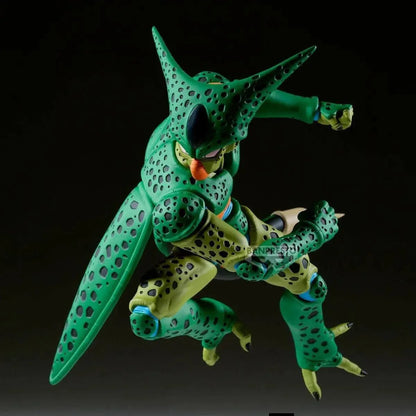 DRAGON BALL Z Match Makers - Cell Figure
