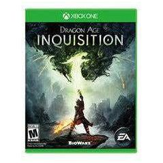 Dragon Age: Inquisition - Xbox One