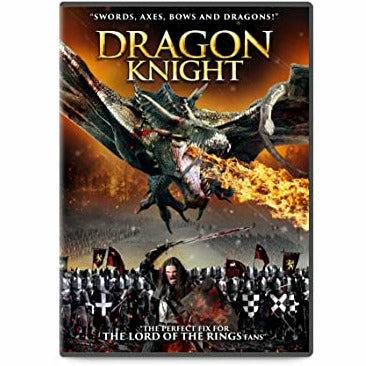 Dragon Knight (DVD)