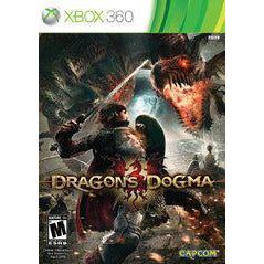 Dragon's Dogma - Xbox 360