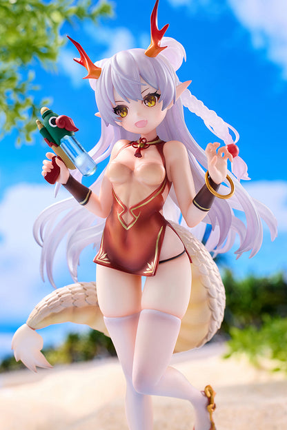 Dragon girl Monli Special edition Figure