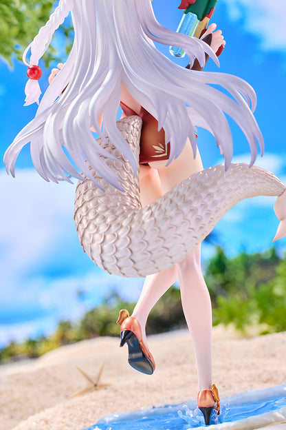 Dragon girl Monli Special edition Figure