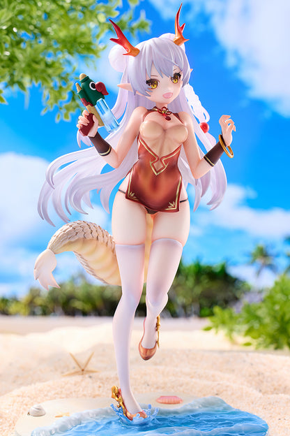 Dragon girl Monli Special edition Figure