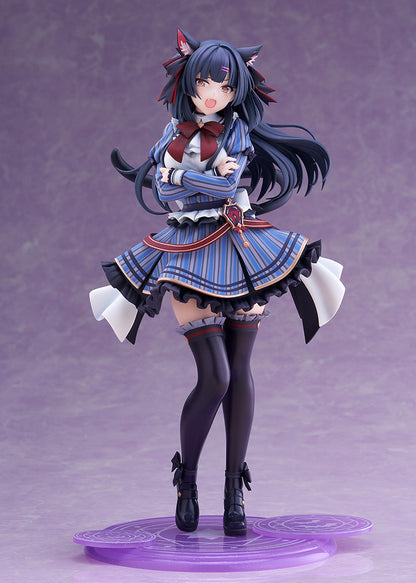 DreamTech The Idolmaster Shiny Colors Midnight Monster Mayuzumi Fuyuko Figure