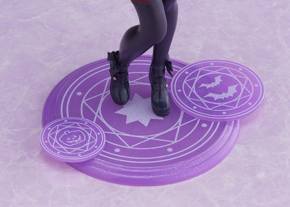 DreamTech The Idolmaster Shiny Colors Midnight Monster Mayuzumi Fuyuko Figure