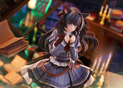 DreamTech The Idolmaster Shiny Colors Midnight Monster Mayuzumi Fuyuko Figure