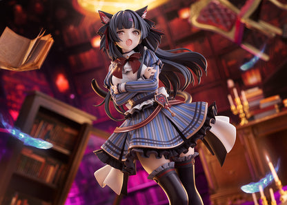 DreamTech The Idolmaster Shiny Colors Midnight Monster Mayuzumi Fuyuko Figure