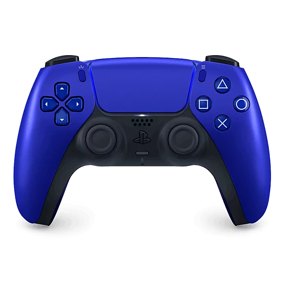 PlayStation DualSense™ Wireless Controller - Cobalt Blue