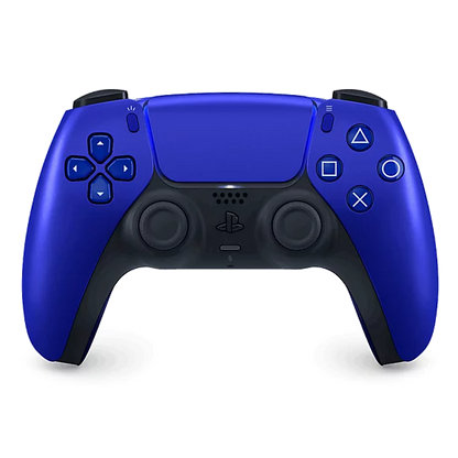 PlayStation DualSense™ Wireless Controller - Cobalt Blue