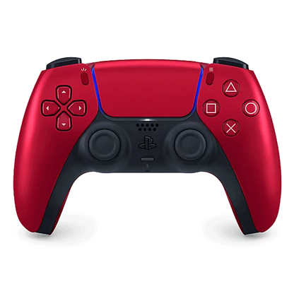 PlayStation DualSense® Wireless Controller - Volcanic Red