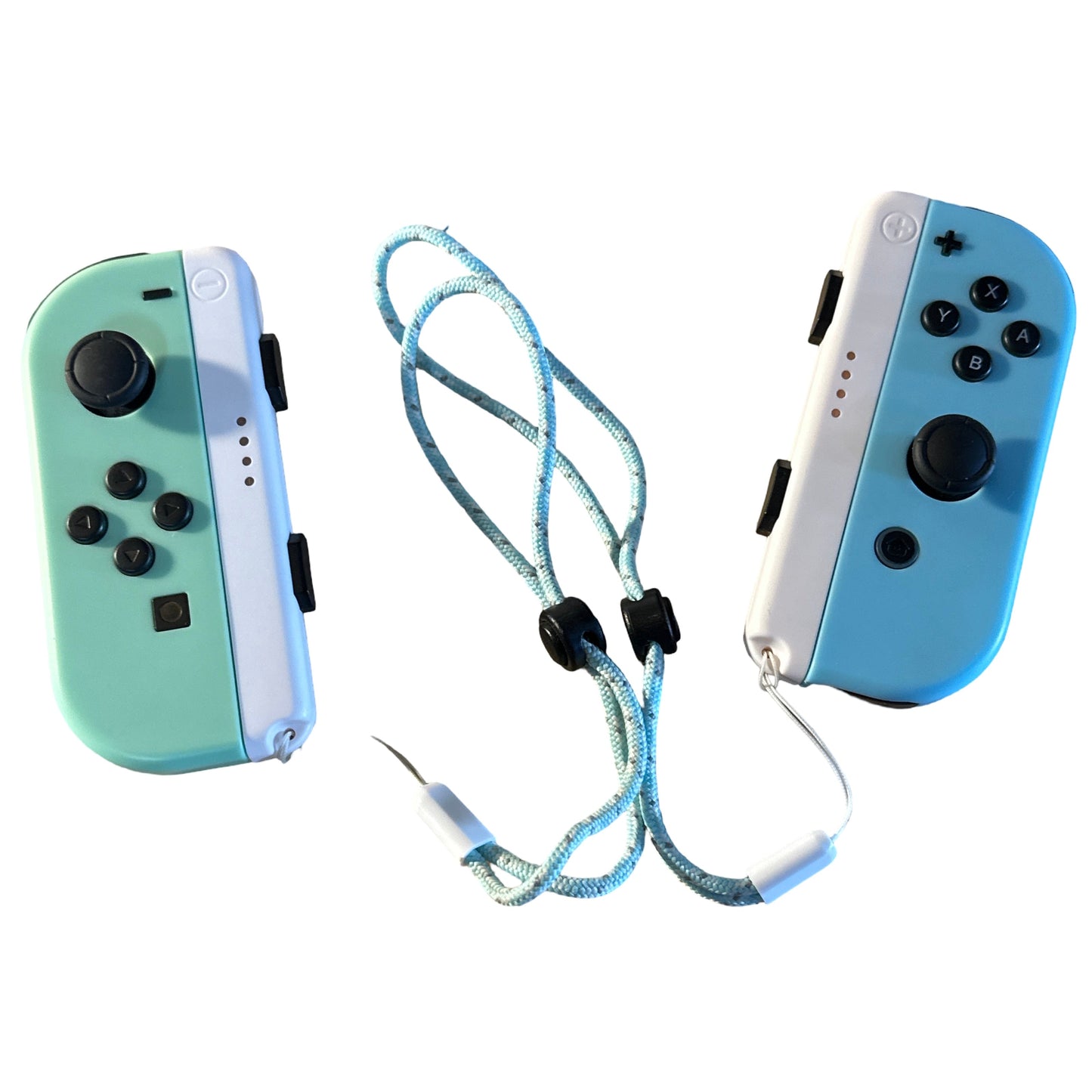 Joy Con's for Nintendo Switch