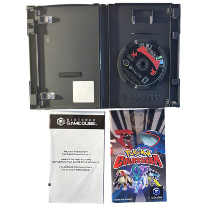 Pokemon Colosseum - Nintendo GameCube