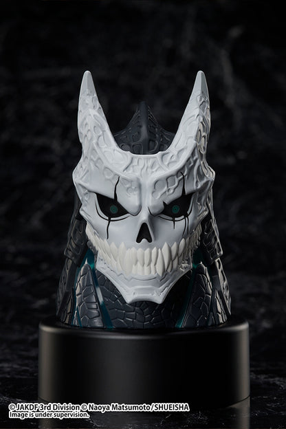 Kaiju No. 8 - Luminous Head Figure