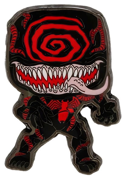 POP! Pins: Marvel, Venom Exclusive