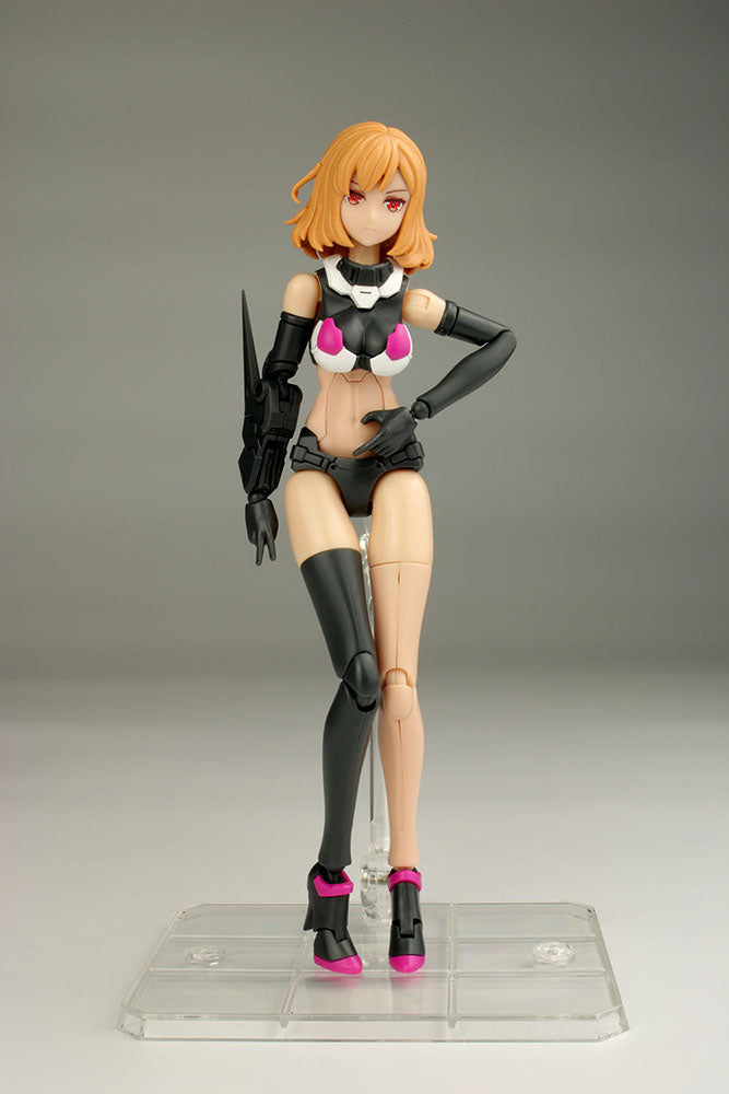 ELIZABETH Japan Ver. Model Kit