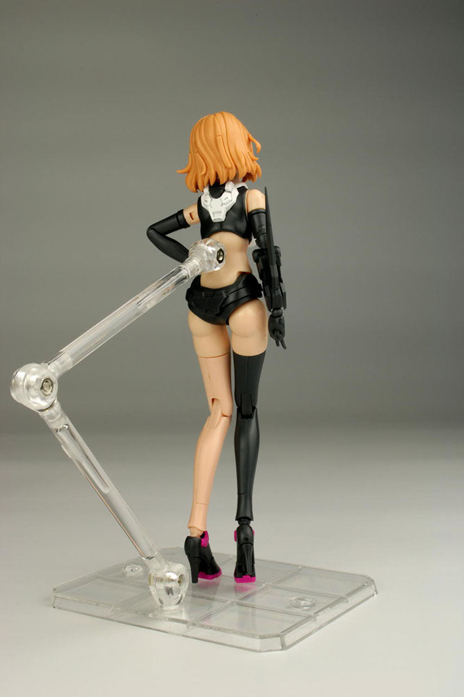 ELIZABETH Japan Ver. Model Kit