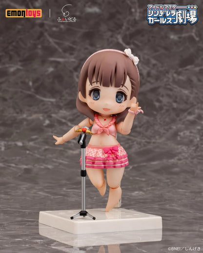 THE IDOLM@STER faidoll Vol.2 Sakuma Mayu Figure