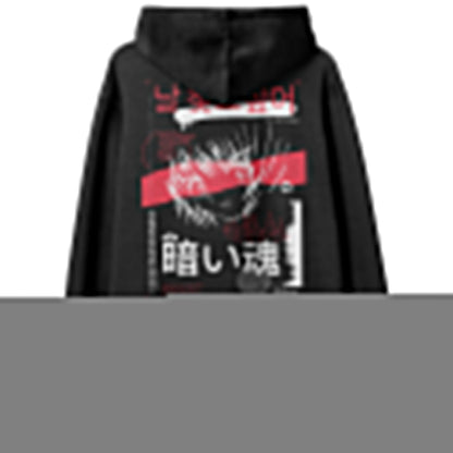 Emotions Hoodie
