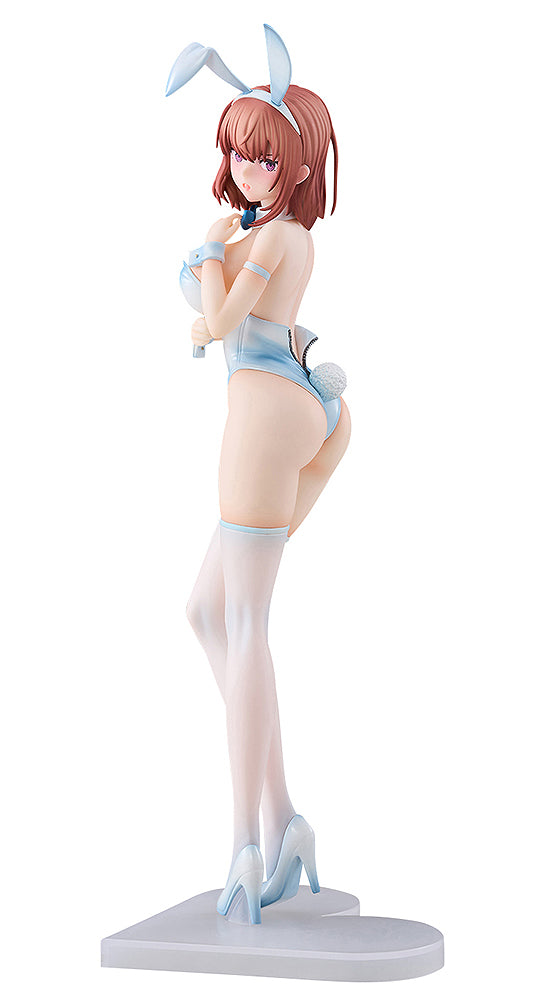 White Bunny Natsume: Limited Ver. Figure