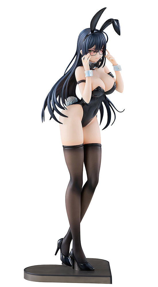 Black Bunny Aoi: Limited Ver. Figure