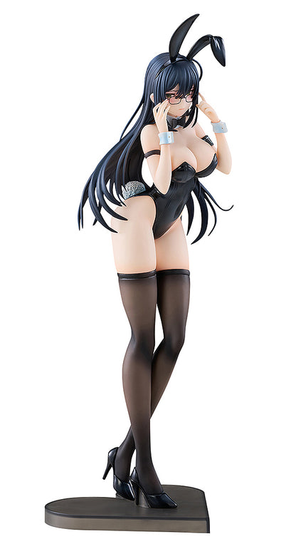 Black Bunny Aoi: Limited Ver. Figure