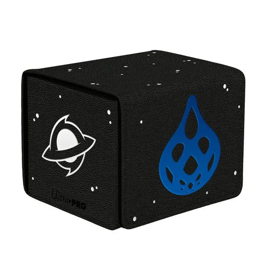 Ultra PRO Magic: The Gathering - Alcove Edge Deck Box (Uthros, Titanic Godcore)