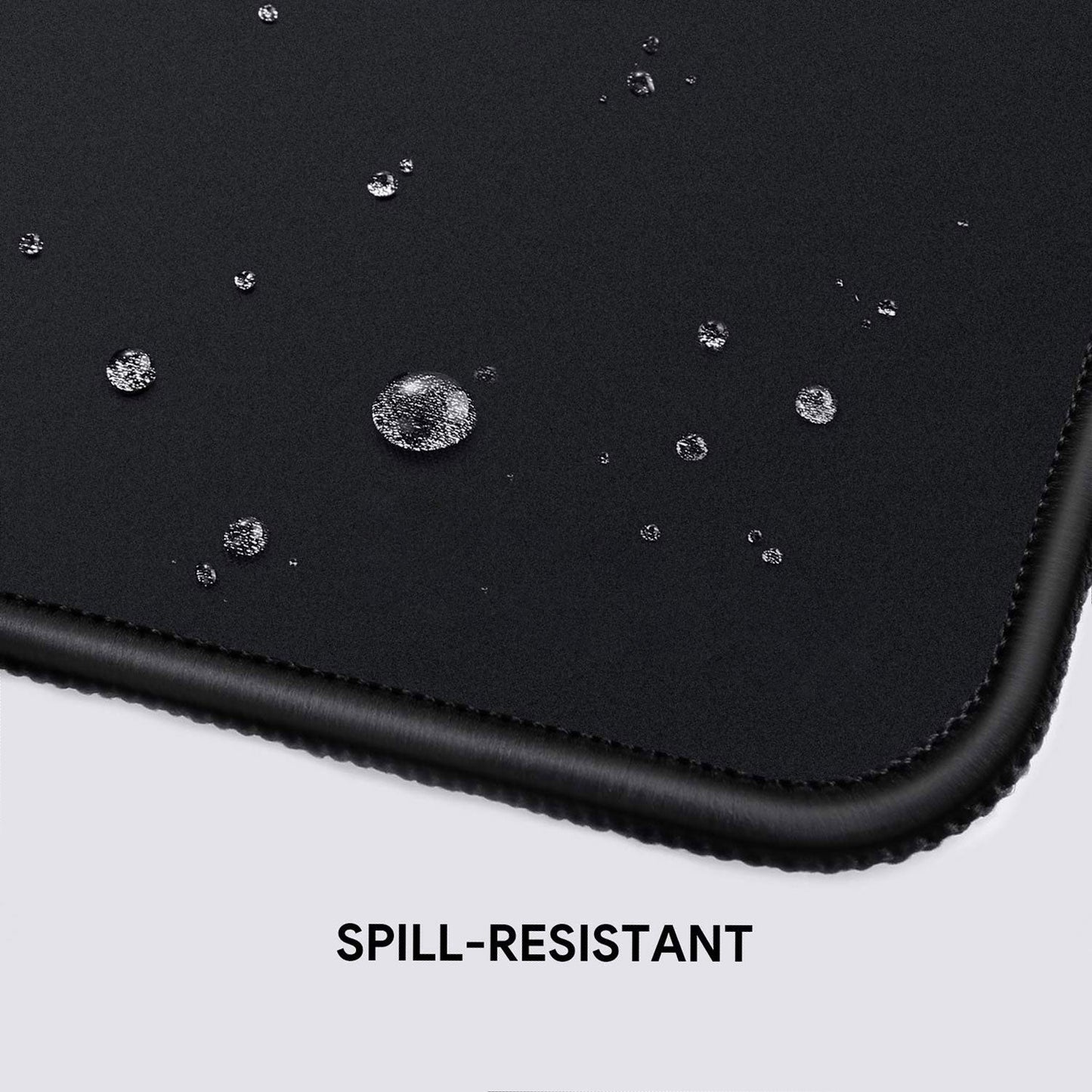 Running Nezuko Desk Pad