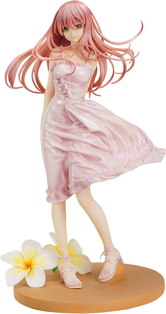 NIYA Figure