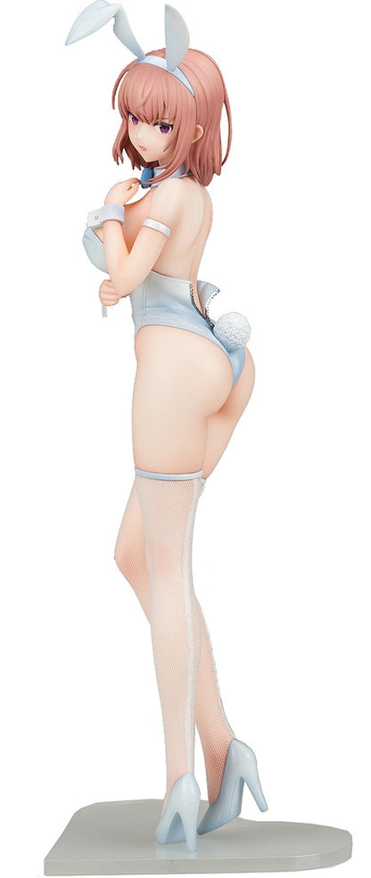 White Bunny Natsume Original Character Figure