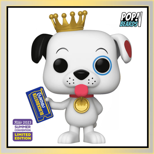 POP! Funko: SE Funkoville, Proto Exclusive