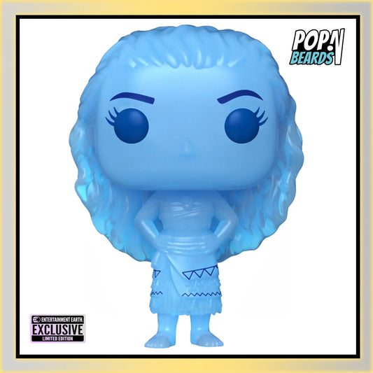 POP! Disney: 1378 Moana, Moana (TL) Exclusive