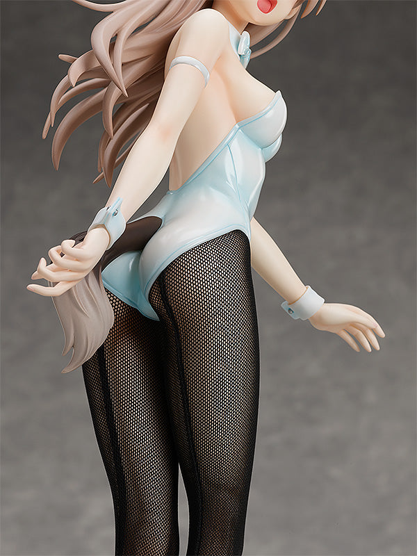 Strike Witches Road to Berlin - Eila Ilmatar Juutilainen 1/4 Scale Figure (Bunny Style Ver.)