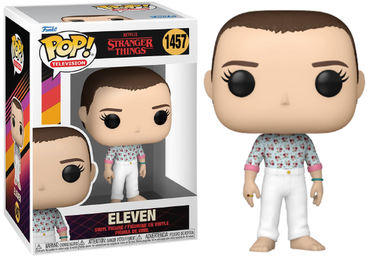 POP! Television: 1457 Stranger Things, Eleven