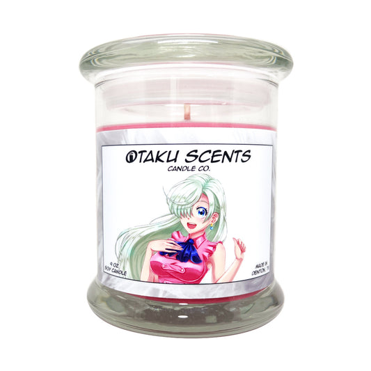 *DISCONTINUED* Elizabeth