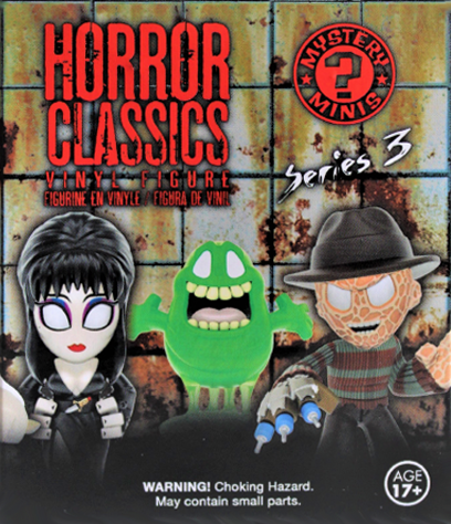 Funko MM: Horror Classics (S3)
