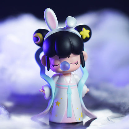 Rolife Nanci: Jinxi Hexi Series Blind Box Random Style