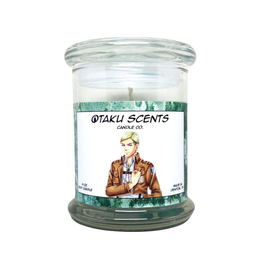 *DISCONTINUED* Erwin
