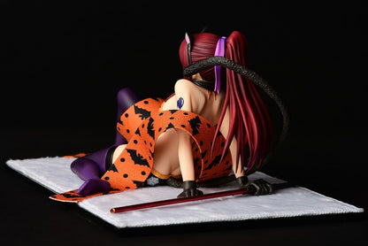 Erza Scarlet Halloween Cat Gravure_Style Figure