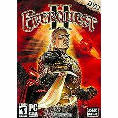Everquest II - PC