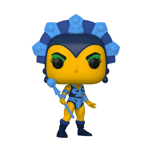 POP! Retro Toys: 86 MOTU, Evil-Lyn