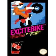 Excitebike - NES