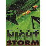F-117 Night Storm - Sega Genesis