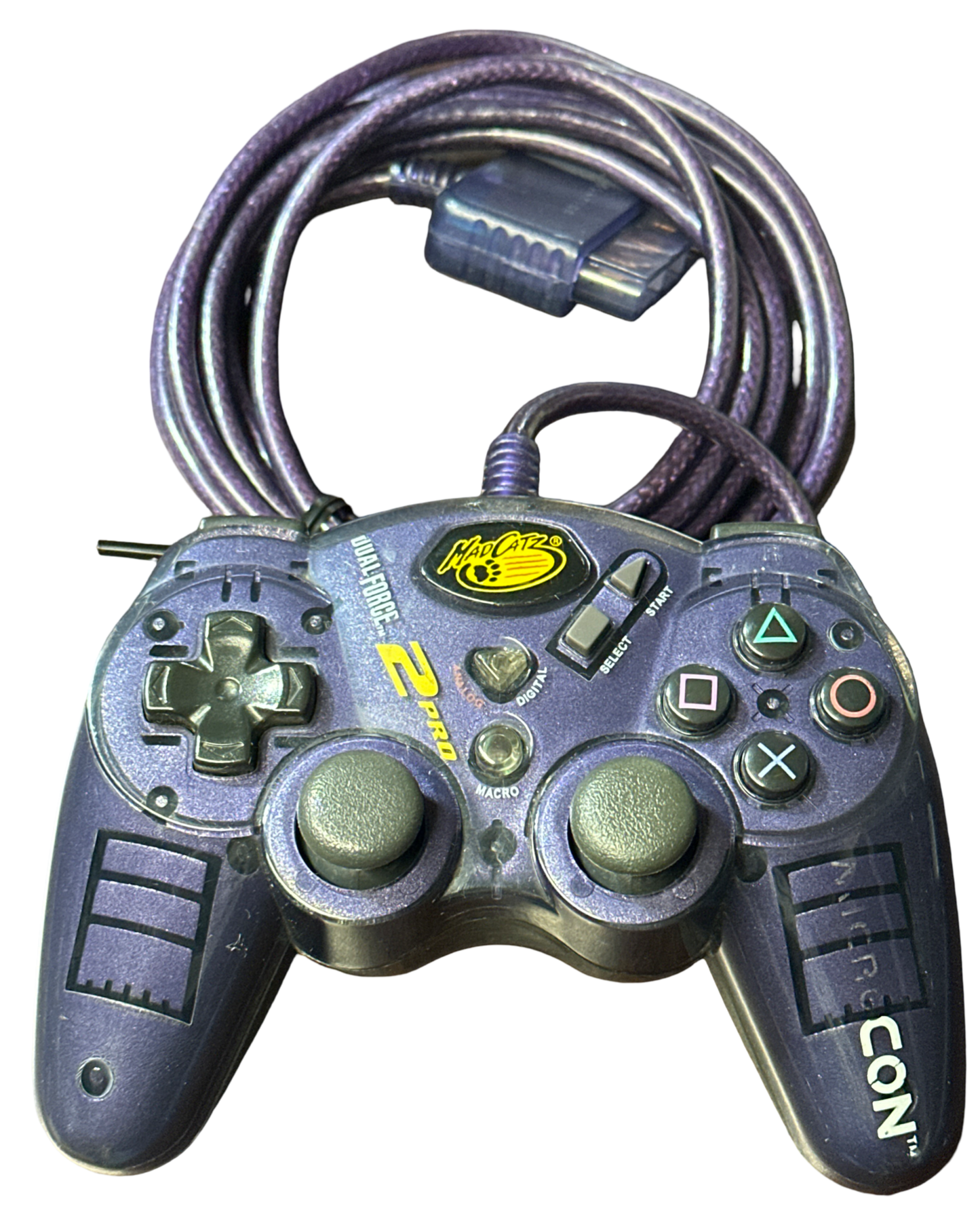 PlayStation 2 DualShock 2 Controller - Super Anime Store