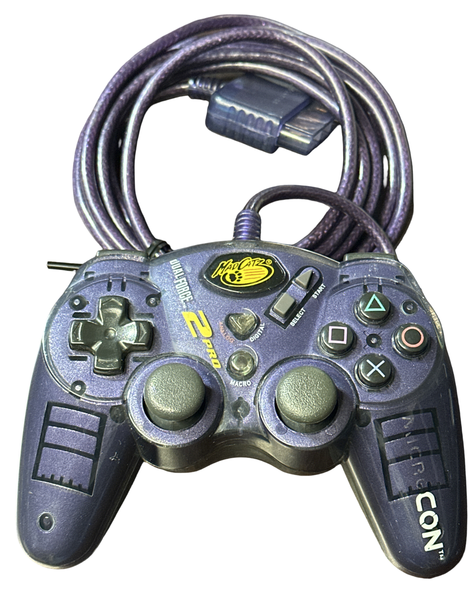 PlayStation 2 DualShock 2 Controller - Super Anime Store