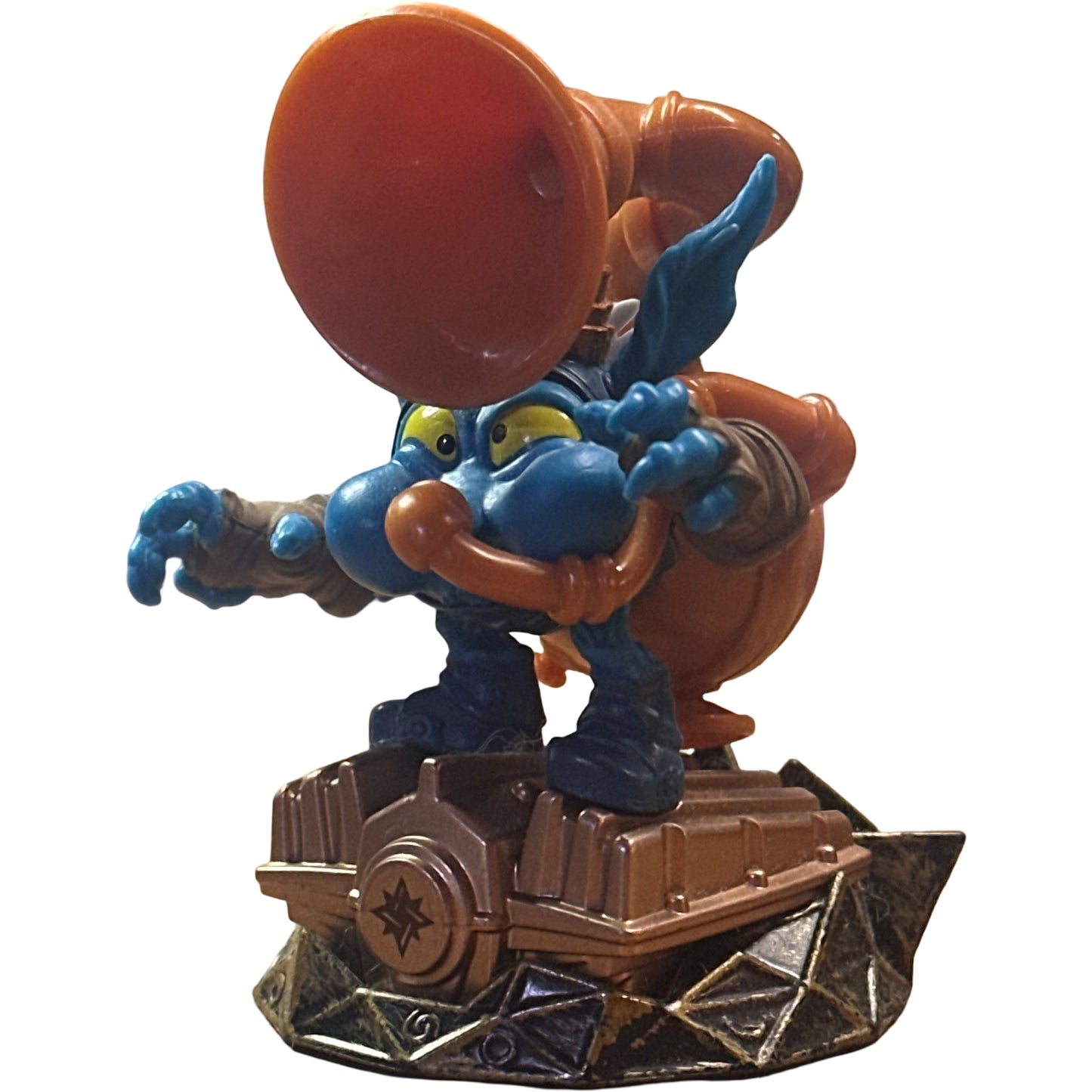 Big Bubble Pop Fizz Skylanders - SuperChargers - Super Anime Store
