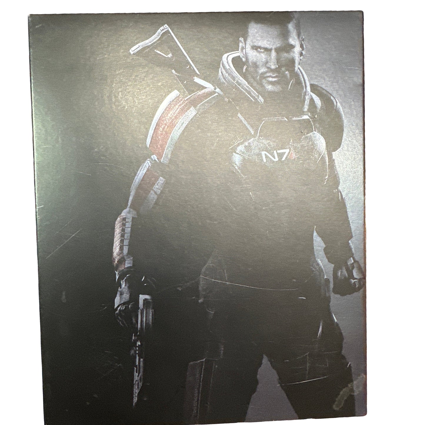Mass Effect 3 [N7 Collector's Edition] - Playstation 3