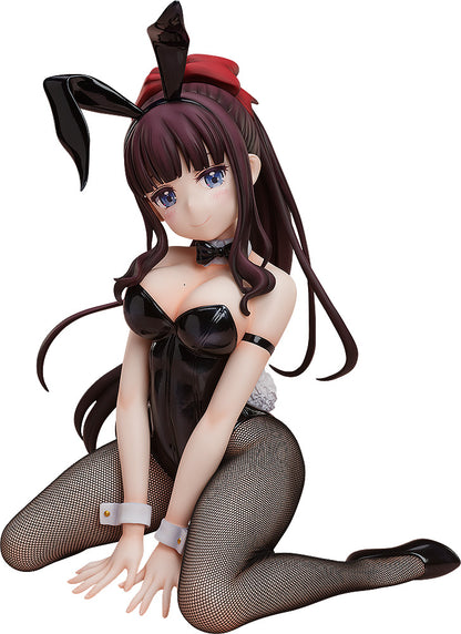 New Game! Hifumi Takimoto: Bunny Ver. Figure