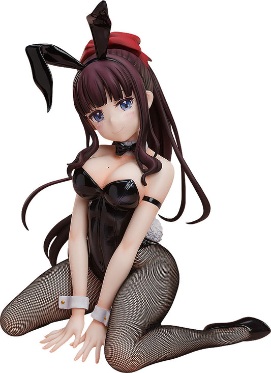 New Game! Hifumi Takimoto: Bunny Ver. Figure