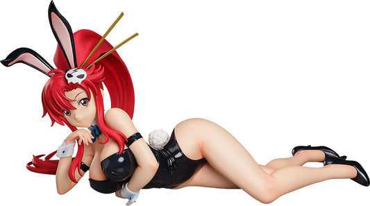 Gurren Lagann - Yoko 1/4 Scale Figure (Bare Leg Bunny Ver.)